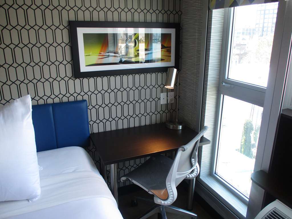 Glo Best Western Brooklyn Nyc Nova York Quarto foto